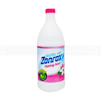 Zonrox Floral 1L